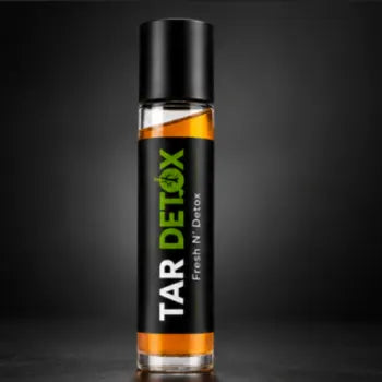 Tar Detox Fresh & Detox Drink