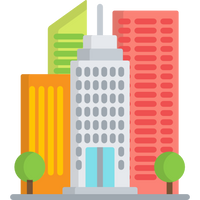 Cities